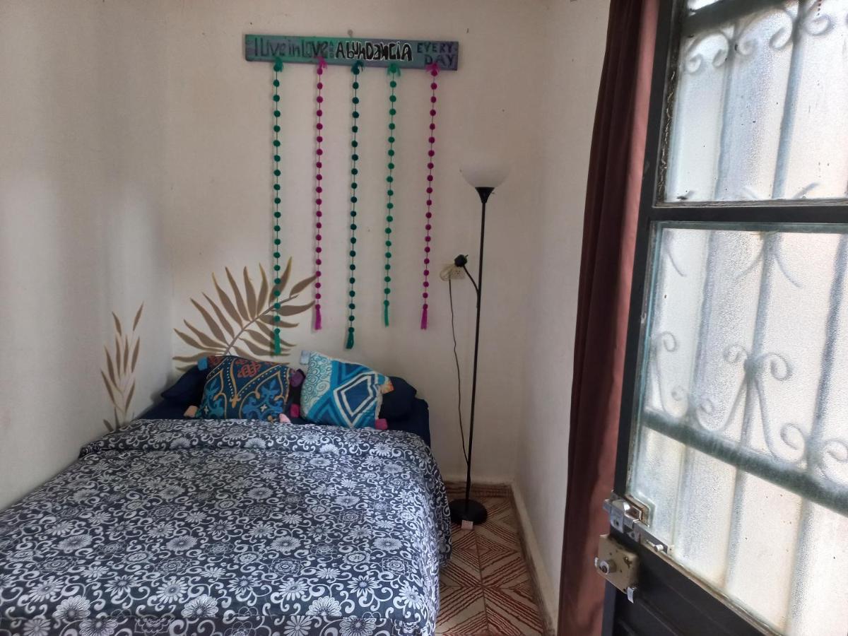 Casa Apapacho Hostel San Cristóbal de Las Casas المظهر الخارجي الصورة