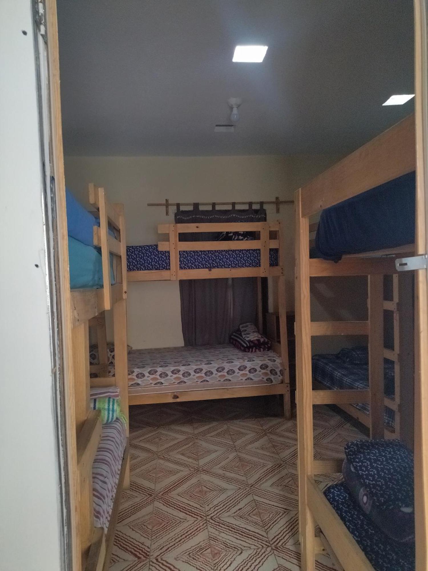 Casa Apapacho Hostel San Cristóbal de Las Casas الغرفة الصورة