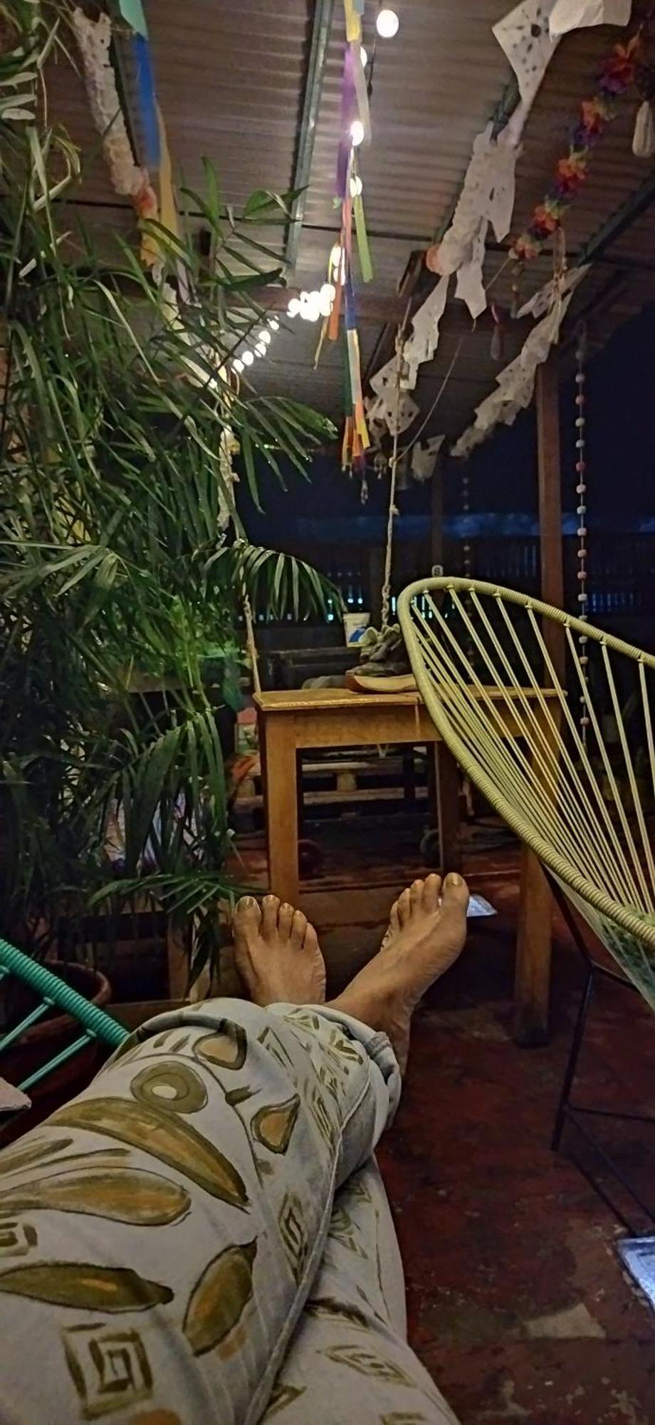 Casa Apapacho Hostel San Cristóbal de Las Casas الغرفة الصورة